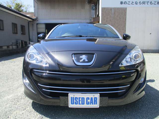 2011 Peugeot RCZ – thumbnail 3