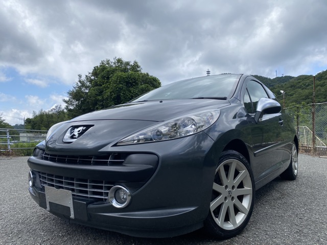 2011 Peugeot 207