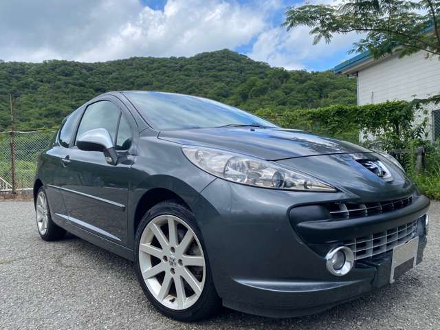 2011 Peugeot 207 – thumbnail 2