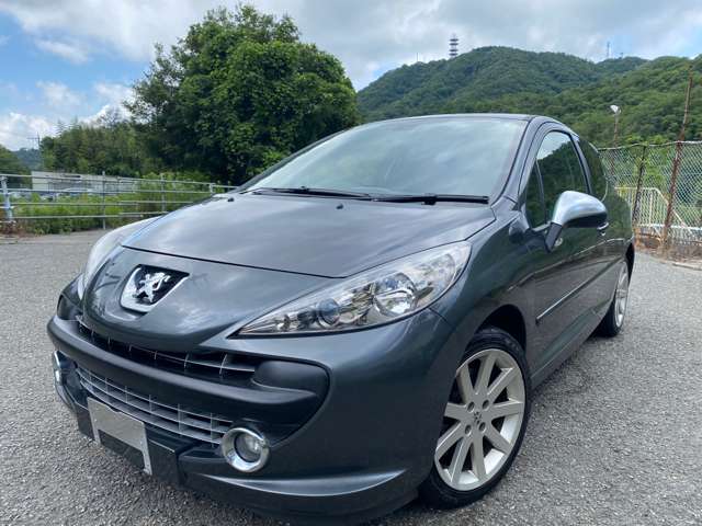 2011 Peugeot 207 – thumbnail 3