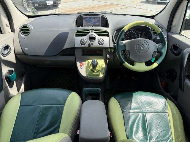 2009 Renault Kangoo – thumbnail 3