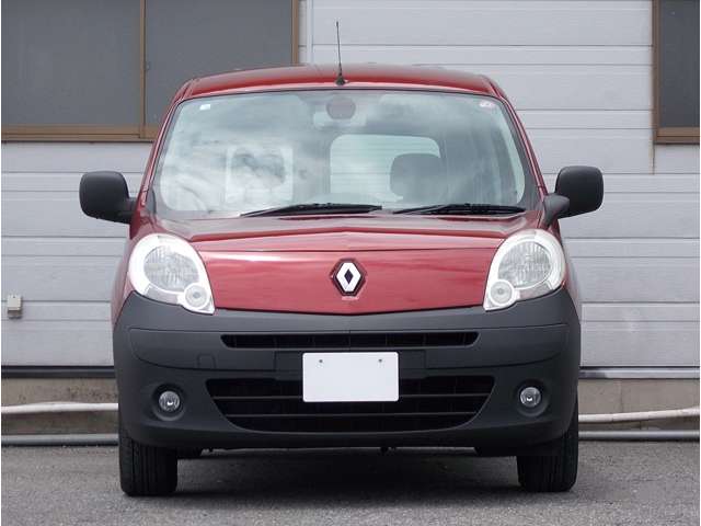 2010 Renault Kangoo – thumbnail 3