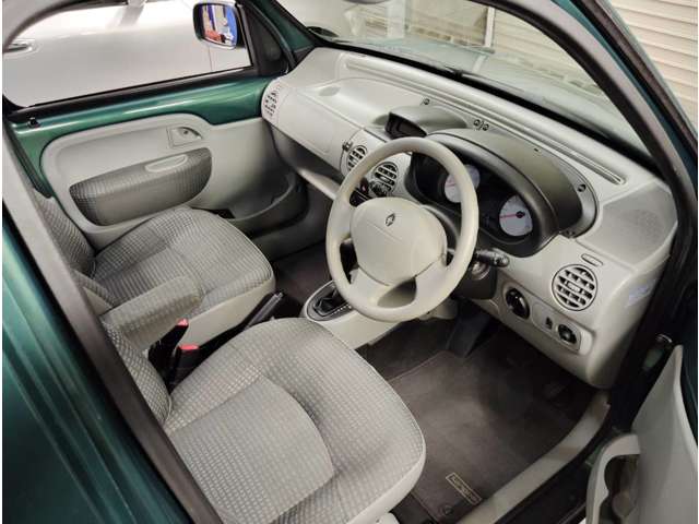 2007 Renault Kangoo – thumbnail 3