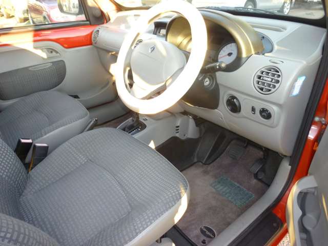 2008 Renault Kangoo – thumbnail 4