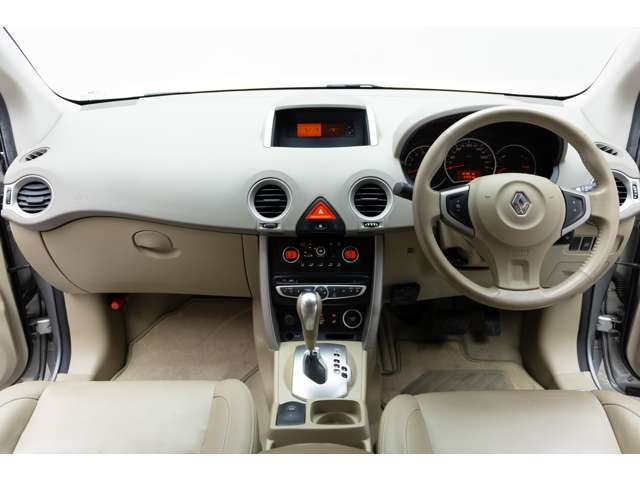 2010 Renault Koleos – thumbnail 2