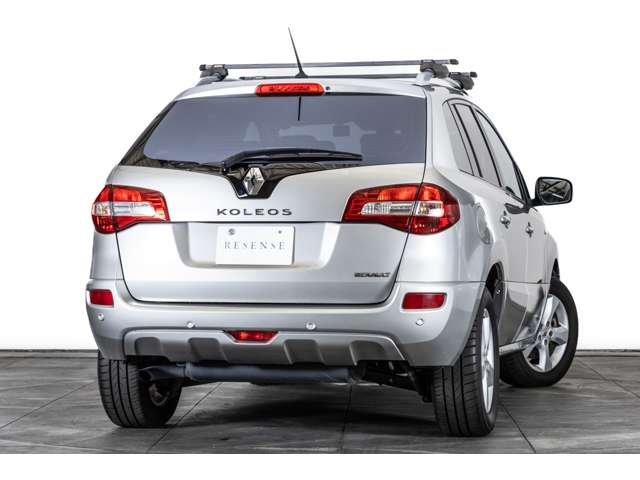 2010 Renault Koleos – thumbnail 3