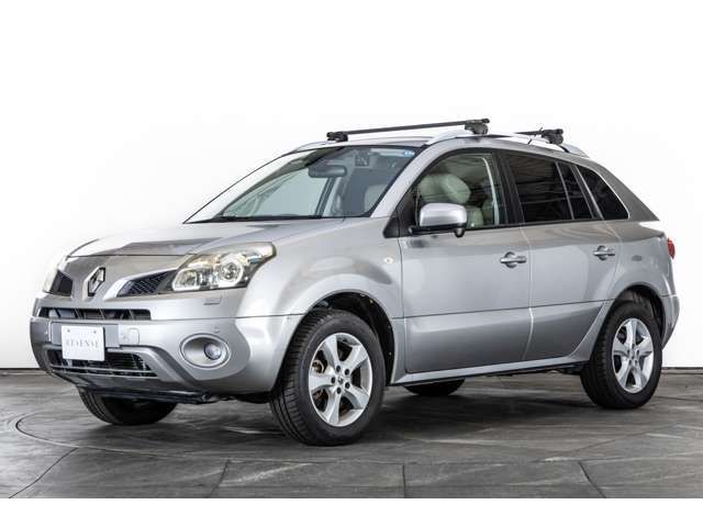 2010 Renault Koleos – thumbnail 4