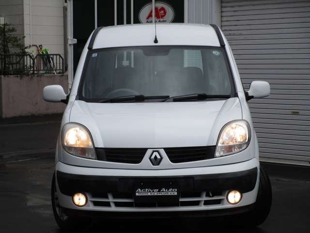 2009 Renault Kangoo – thumbnail 4