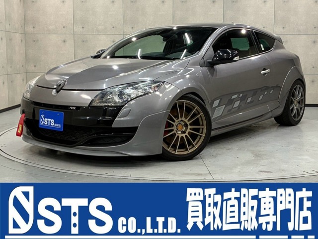 2011 Renault Megane