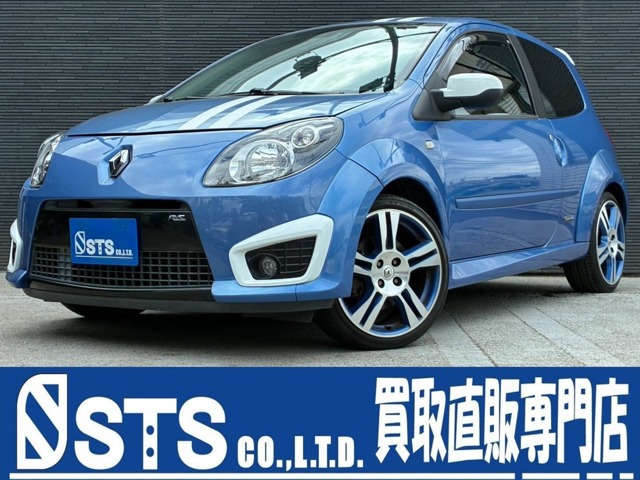 2011 Renault Twingo