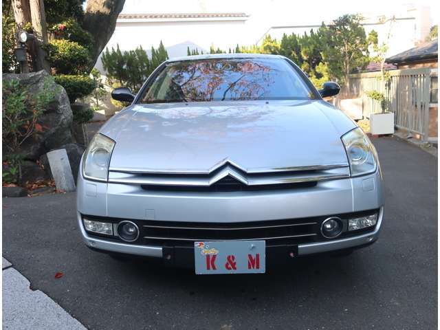 2007 Citroën C6 – thumbnail 4