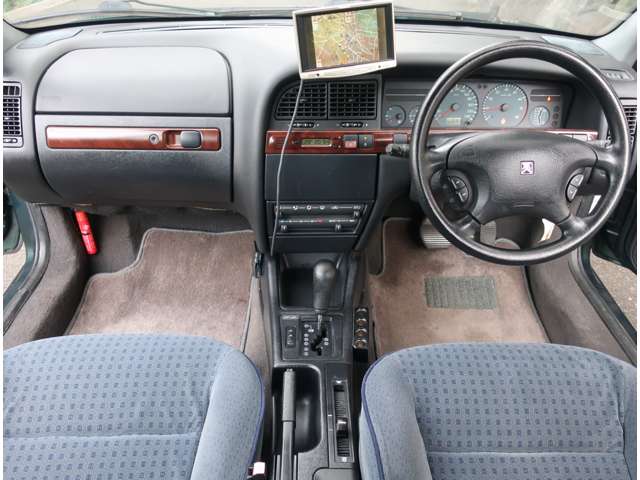 2001 Citroën Xantia Break – thumbnail 3