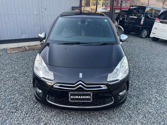 2010 Citroën DS3 – thumbnail 3