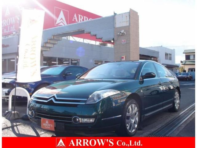 2009 Citroën C6