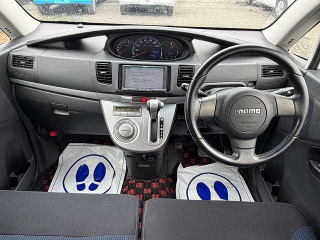2009 Daihatsu Move – thumbnail 2