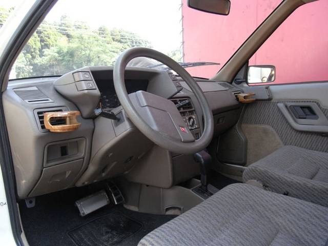 1989 Citroën BX – thumbnail 3