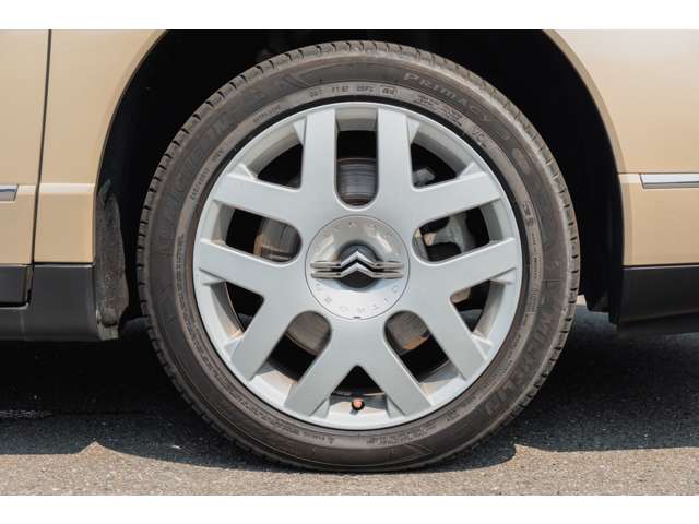 2008 Citroën C6 – thumbnail 4