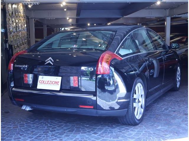 2010 Citroën C6 – thumbnail 2