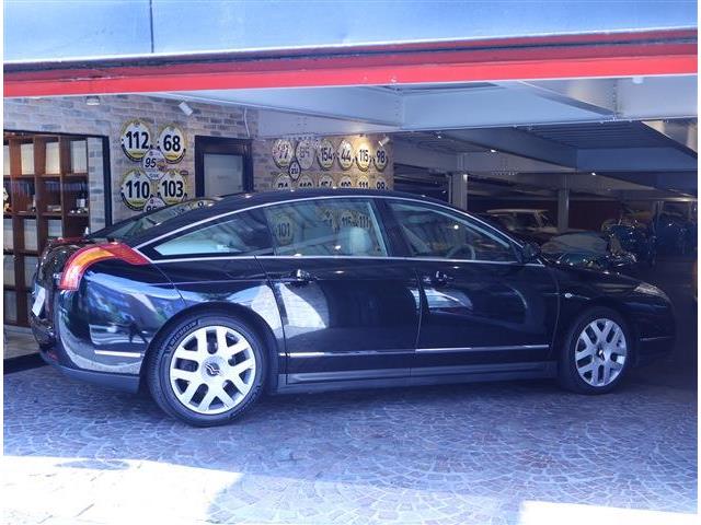 2010 Citroën C6 – thumbnail 3