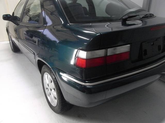 2000 Citroën Xantia – thumbnail 3
