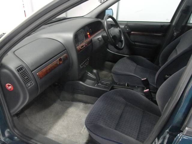 2000 Citroën Xantia – thumbnail 4