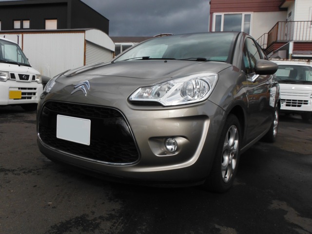 2011 Citroën C3