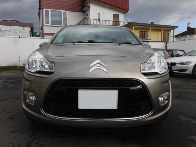 2011 Citroën C3 – thumbnail 2