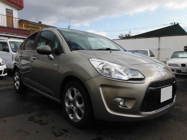 2011 Citroën C3 – thumbnail 3