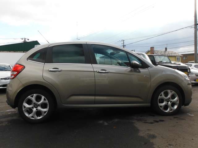2011 Citroën C3 – thumbnail 4