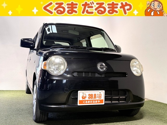 2011 Daihatsu Mira Cocoa