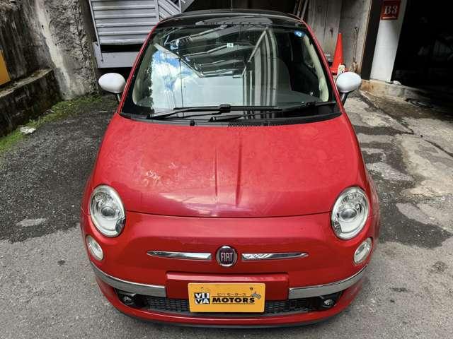 2011 Fiat 500 – thumbnail 3