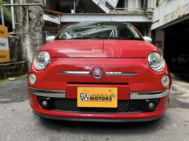 2011 Fiat 500 – thumbnail 4