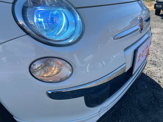 2008 Fiat 500 – thumbnail 4