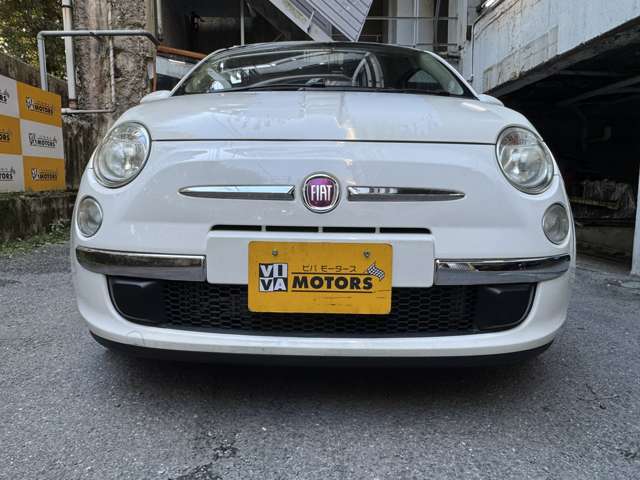 2011 Fiat 500 – thumbnail 3