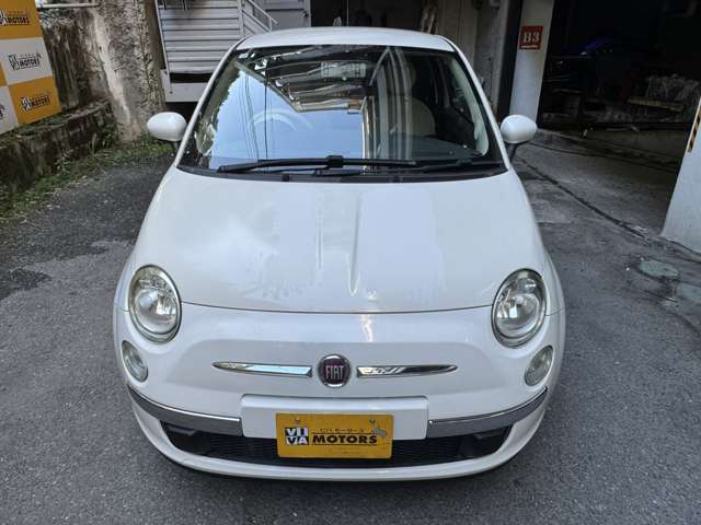 2011 Fiat 500 – thumbnail 4