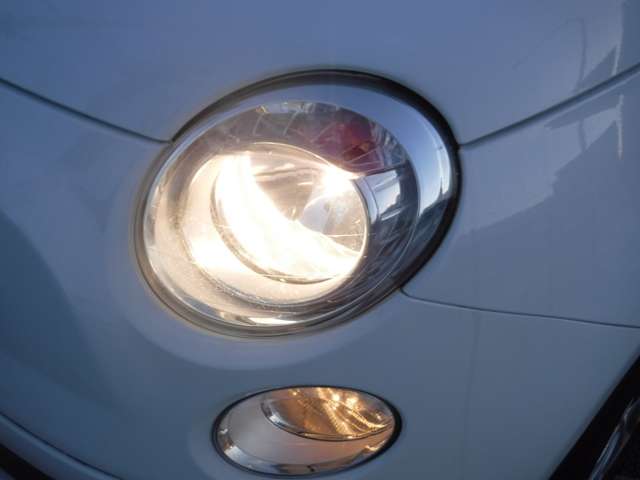 2009 Fiat 500C – thumbnail 4