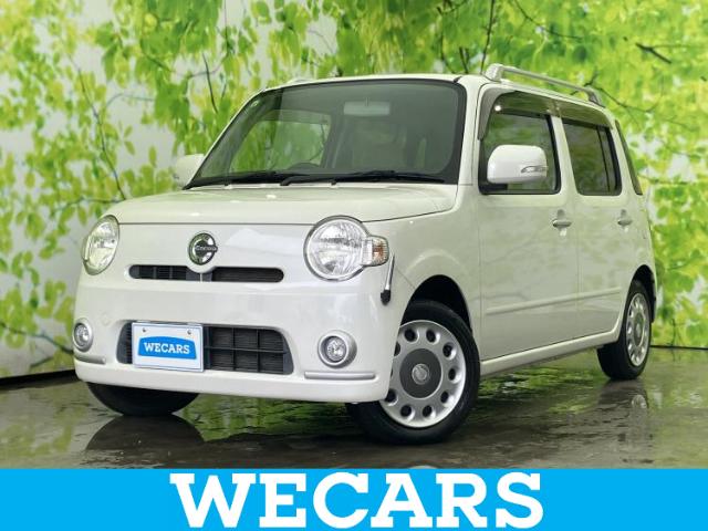 2011 Daihatsu Mira Cocoa