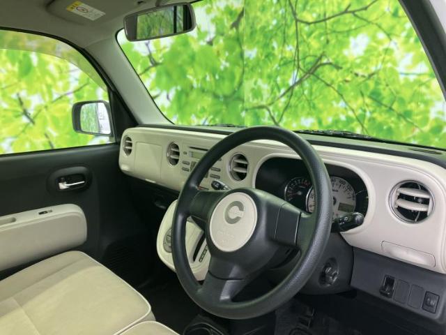 2011 Daihatsu Mira Cocoa – thumbnail 2