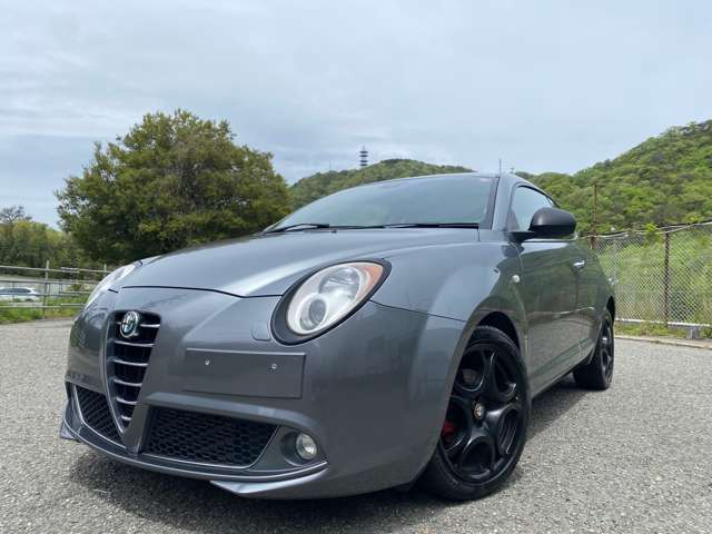2010 Alfa Romeo MiTo – thumbnail 4