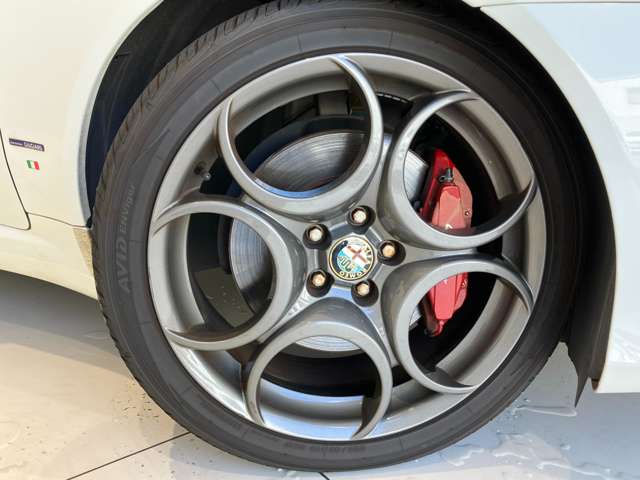 2010 Alfa Romeo Brera – thumbnail 4