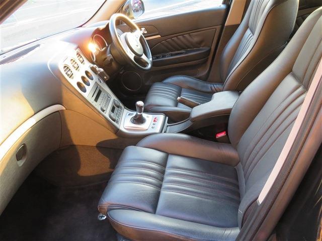 2006 Alfa Romeo 159 – thumbnail 3