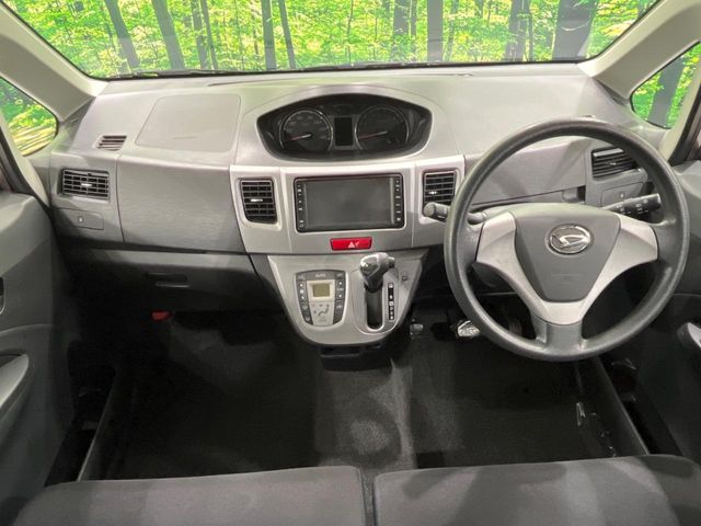 2011 Daihatsu Move – thumbnail 2