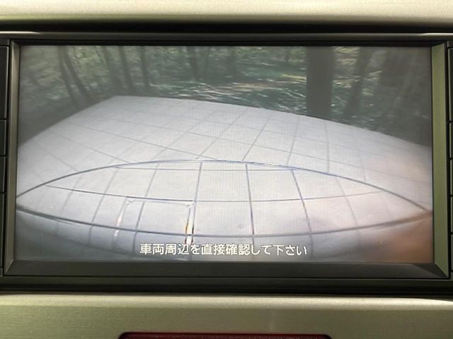 2011 Daihatsu Move – thumbnail 4