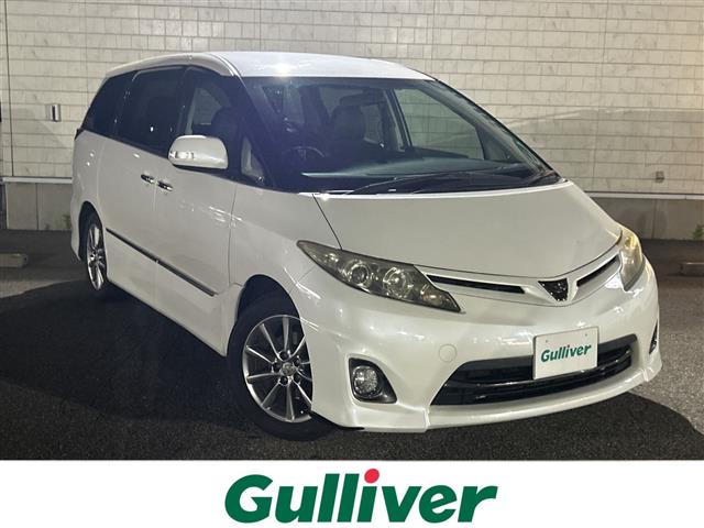 2011 Toyota Estima