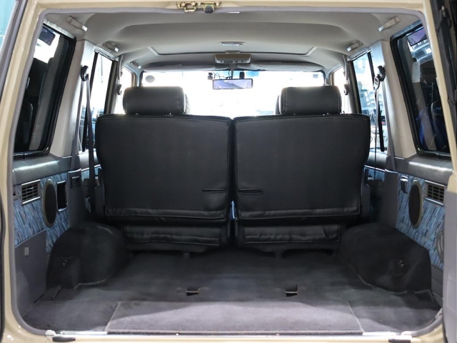 1994 Toyota Land Cruiser Prado – thumbnail 4