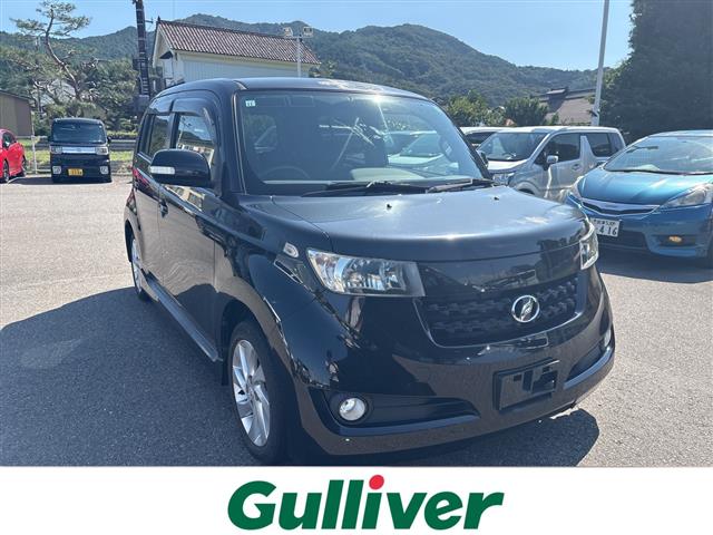 2009 Toyota bB