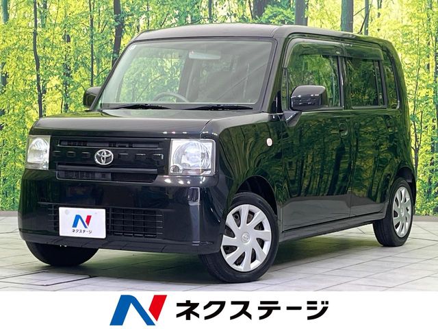2011 Toyota Pixis Space