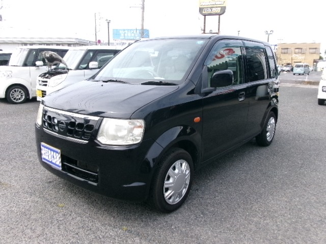2011 Nissan Otti