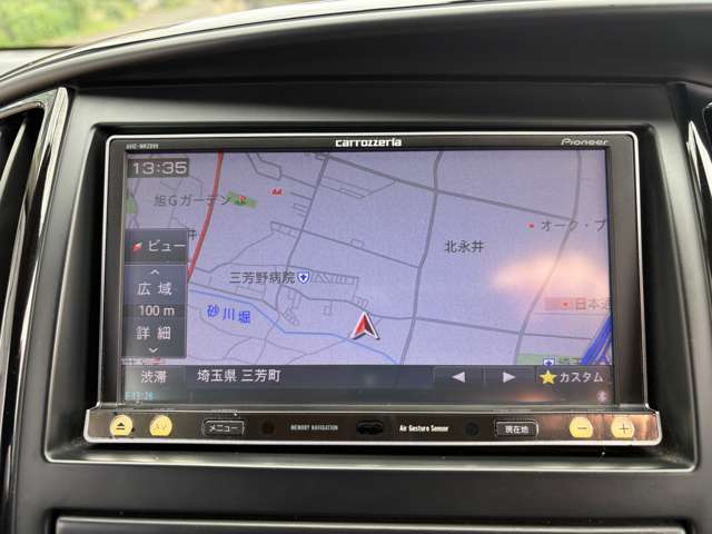 2009 Nissan Serena – thumbnail 3