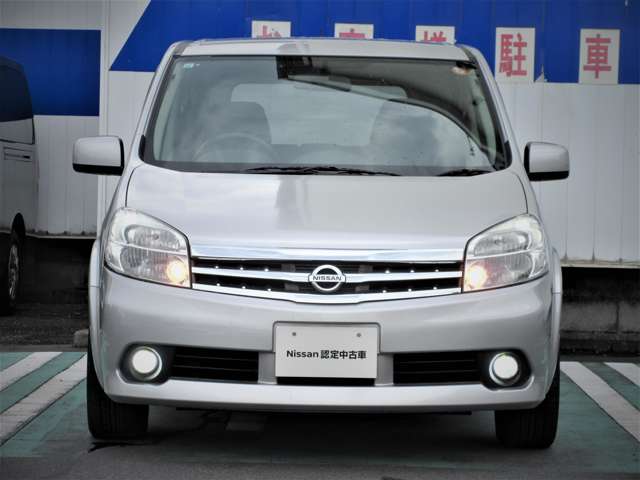2011 Nissan Lafesta – thumbnail 3